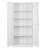 Single Storage Cabinet ( 70.87 " H x 31.5 " W x 15.7 " D)-82396935