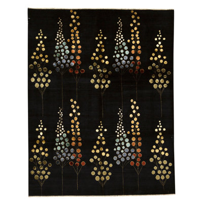 One-of-a-Kind 8' X 10'2" Area Rug