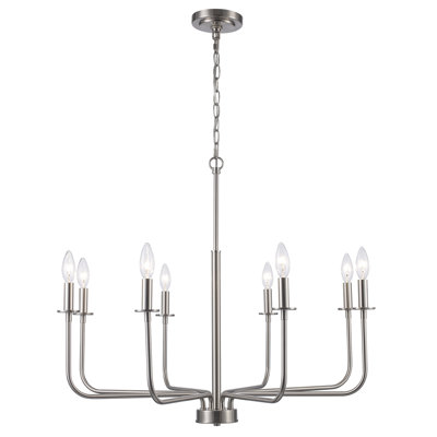 Popem - Light Candle Style Pendant