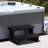 Lifesmart Spa Step for Square and Round Hot Tubs-94717134