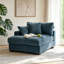Upholstered Accent Chair