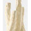 Coral Handcrafted Table Vase