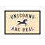 « licornes is real », impression sur toile-28958997-74562384-74562385