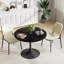 Ensemble 3 pièces de table de salle à manger et chaises Modern Modern-912323669-912323670-912323667