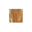 Martin Solid Wood Frame End Table