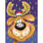 Bengte Double Sided Polyester Animal Garden Flag-195420474