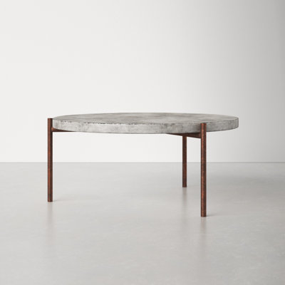 Ebbe 3 Legs Coffee Table