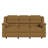 79" Wide 3-Seater Power Reclining Sofa with Dual Motorized Recliners-2121656816