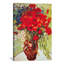 "Vase avec marguerites et coquelicots" par Vincent Van Gogh, reproduction d’art-1934456854-1934458175