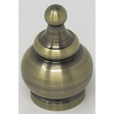 Acen Lamp Finial
