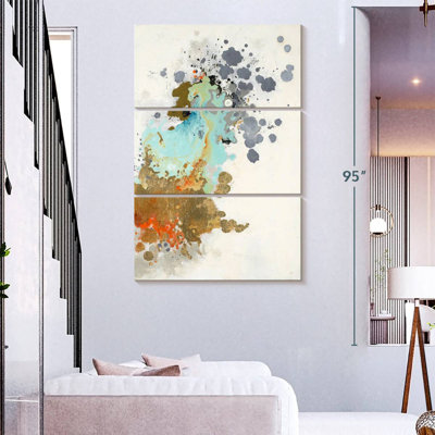 Avery Colorful Splash