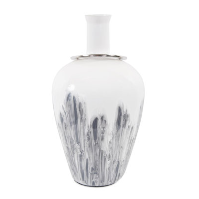 Vase en verre Albrecht