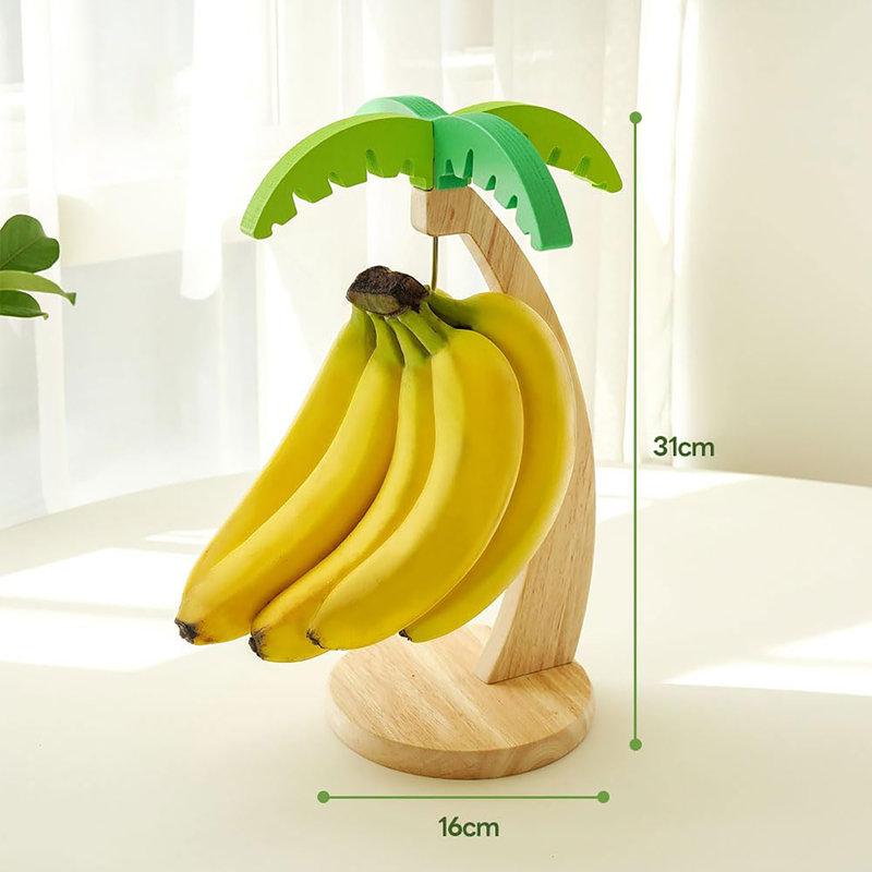 Arbre à banane