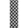 Premium Machine Washable Prisco Black Rug