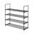 20 Pair Stackable Shoe Rack-263253179