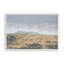 «Arid Plateau II» par Michael Willett, reproduction d'art-1961633563-1961633556-1961633552