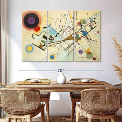 Avery Composition VIII