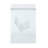 Allegonda Marble Top End Table-1345677951