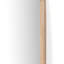 Miroir de plancher en bois Aubria-88588682