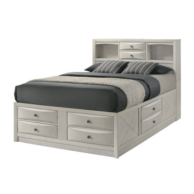 Lit de grand lit 1pc