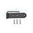 Shutter Strap Hinge