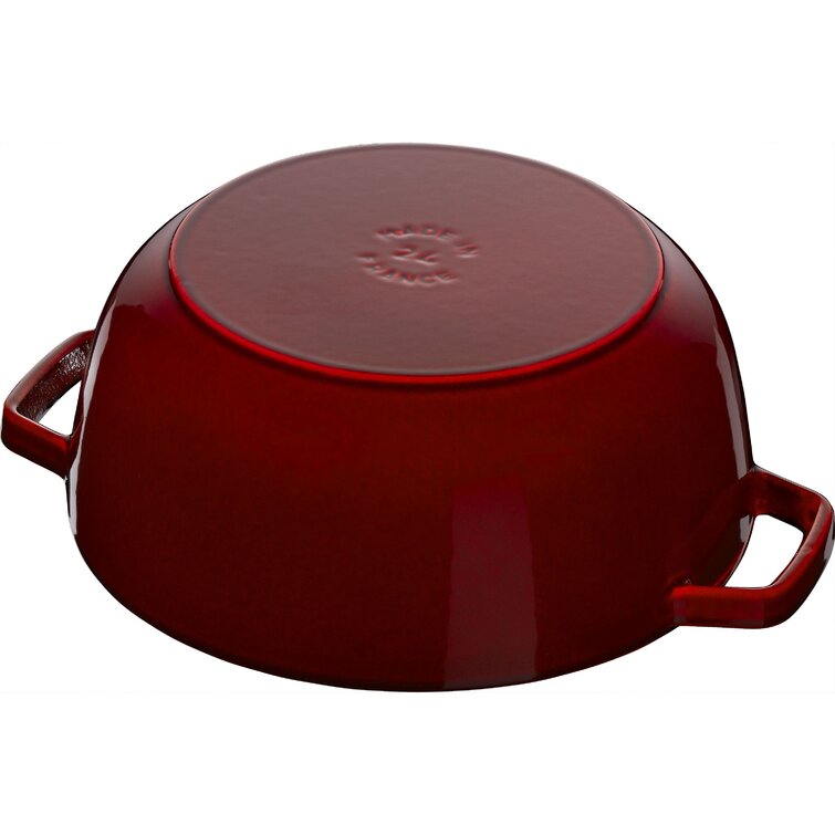 https://assets.wfcdn.com/im/91088953/resize-h755-w755%5Ecompr-r85/1684/168407017/Cast+Iron+3.8-qt+Essential+French+Oven+with+Lilly+Lid.jpg