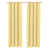Striped Canary Yellow