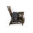 Eberta 61Cm Wide Armchair