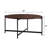 Laymantown Coffee Table