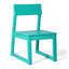 Chaise d'appoint d'extérieur (ensemble de 2)-2032851629