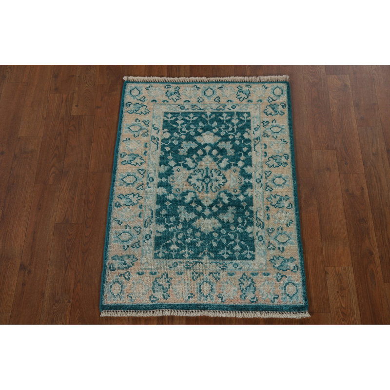 Tapis oriental Oushak 2 x 3
