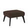 Upholstered Ottoman