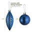 Holiday Shaped Ornament