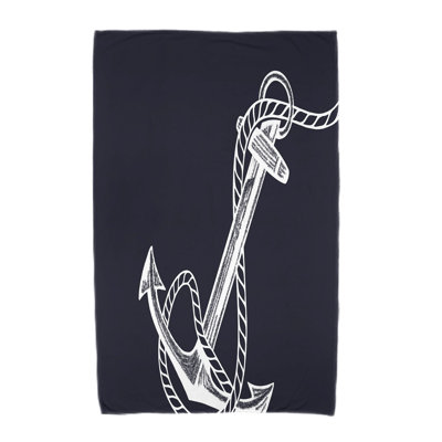 Ludwig Beach Towel