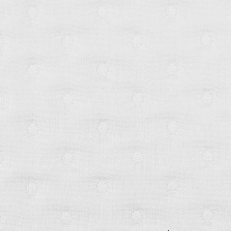 Nimbus Coverlet, California King Coverlet, White
