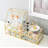 Makeup Orginazer Metal Makeup Organizer-45861412