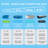 Intex 10ft x 30in Metal Frame Swimming Pool Set with Filter and Debris Cover