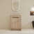 Plain Light Oak