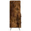Anaelle 34.5 cm W Chest of 2 Drawers-1725684511