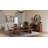 Chaliyah Solid Wood Bench-98056147-97820992