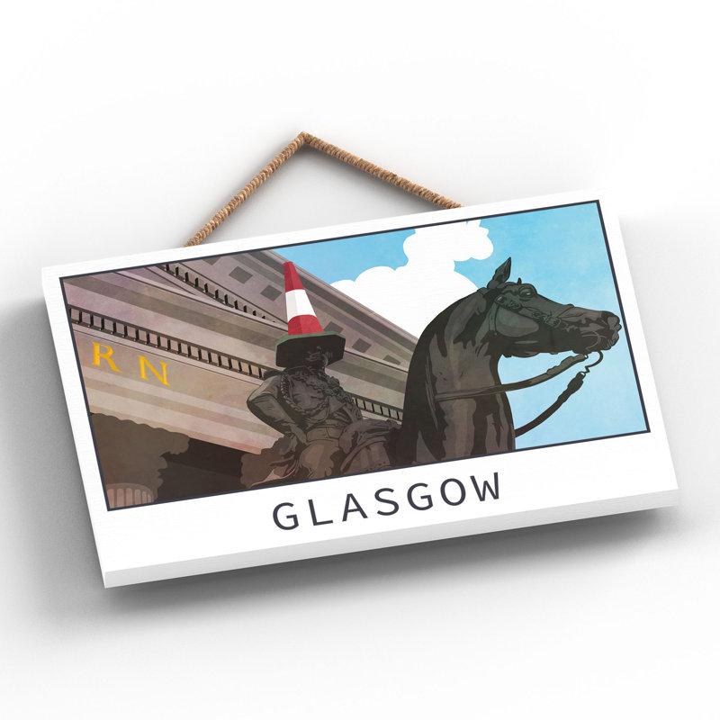 Rustic Buildings & Architecture Wall Decor