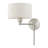 Tyonna Steel Swing Arm Sconce-2136948733