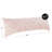 Boho Fringe Body Pillow Case by Sweet Jojo Designs-92616691