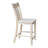 Hermelinda Solid Wood Counter Stool-1748569372