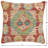 Meredith Geometric Throw Pillow