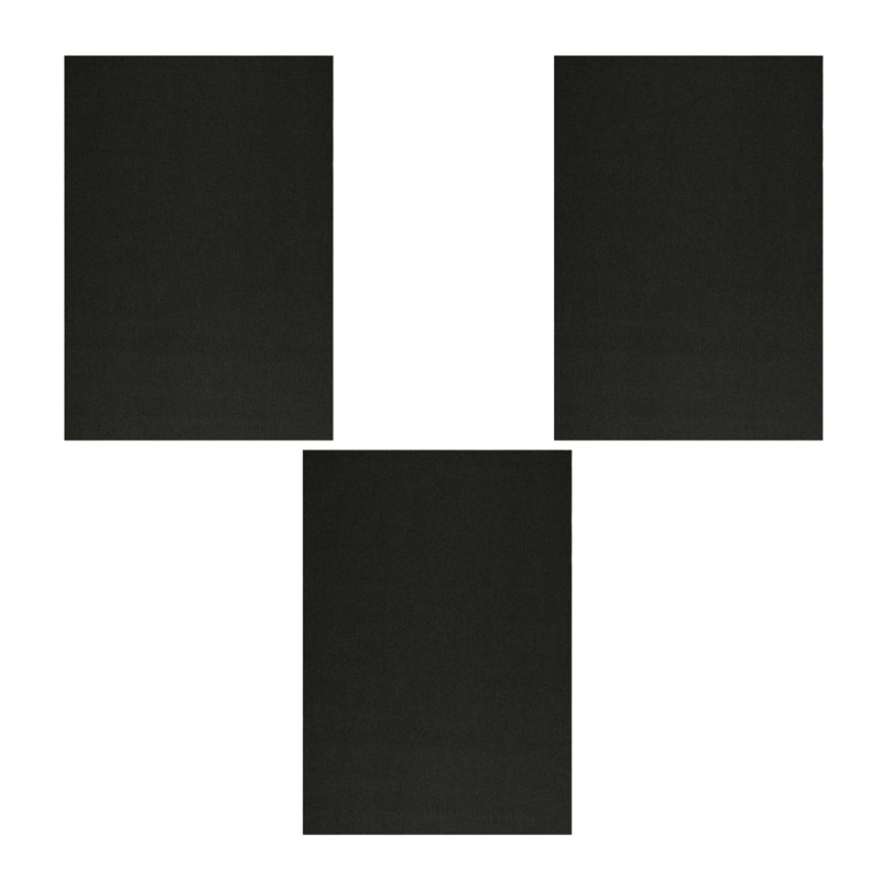 Tapis Strovolos, Rectangle 2 pi x 4 pi