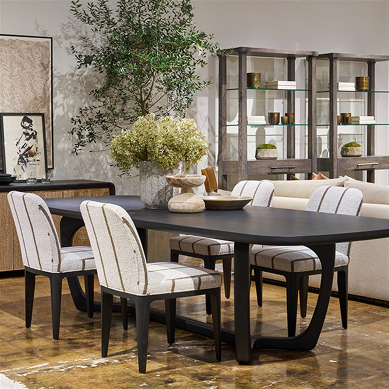 Form Stocked Dining