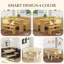 Ensemble de salle à manger de coin-repas Modern Modern-162462202