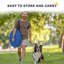 Dog Agility-124016485