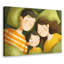 Wrapped Canvas Print-495065987